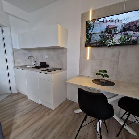 Elegance Dream Apartment Neum Extérieur photo