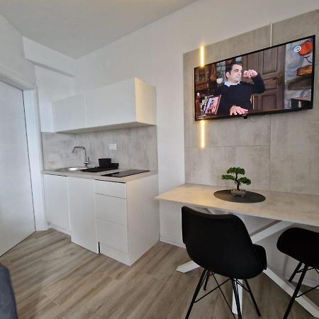 Elegance Dream Apartment Neum Extérieur photo