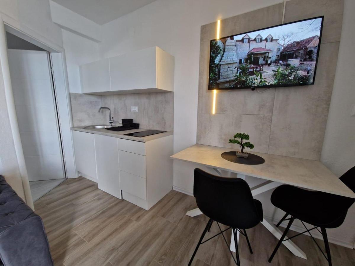 Elegance Dream Apartment Neum Extérieur photo