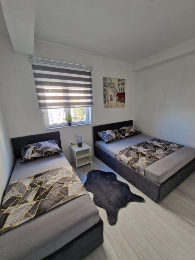 Elegance Dream Apartment Neum Extérieur photo