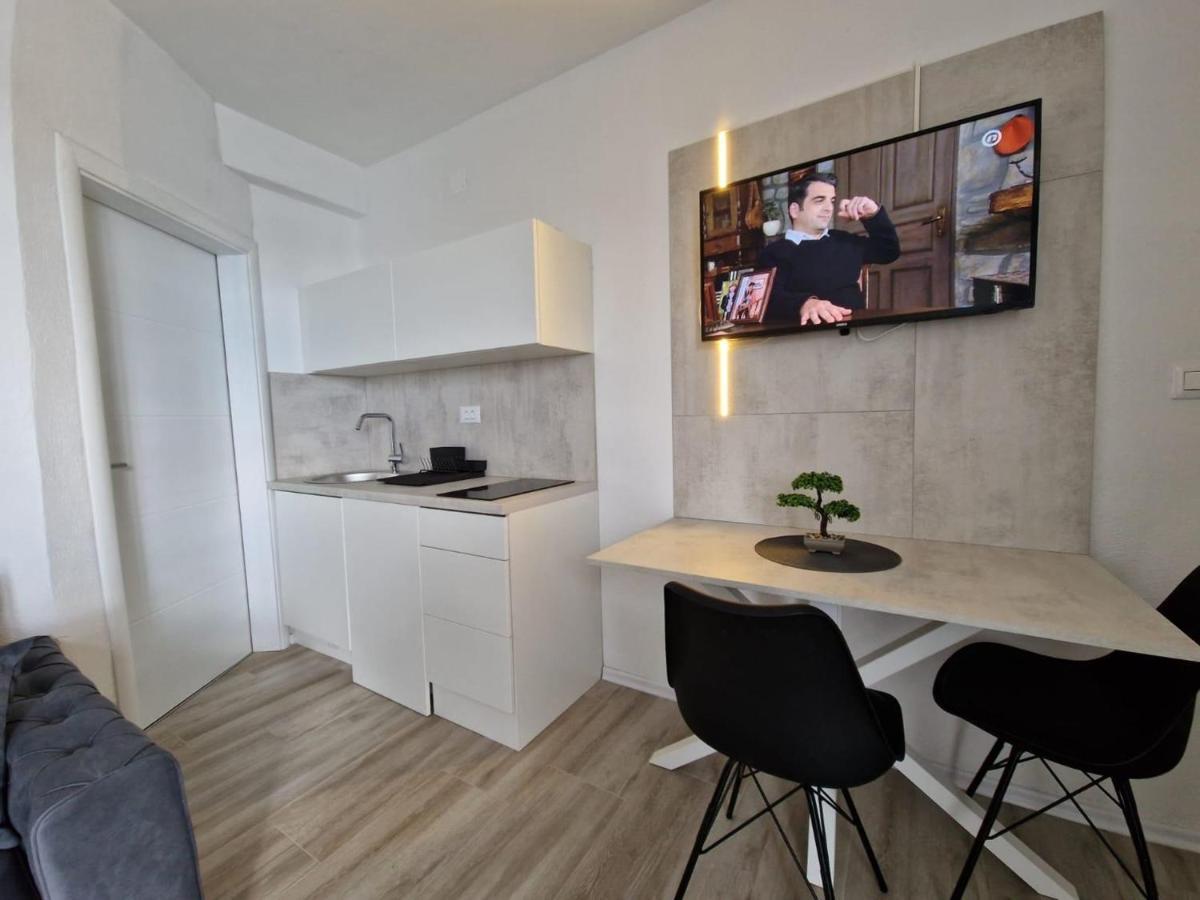 Elegance Dream Apartment Neum Extérieur photo
