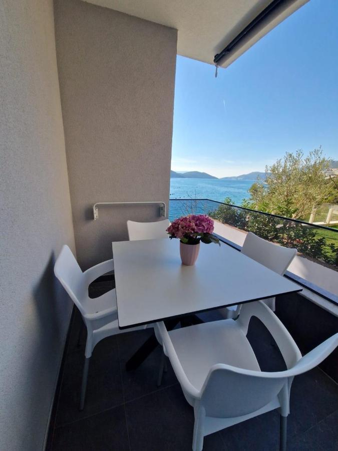 Elegance Dream Apartment Neum Extérieur photo