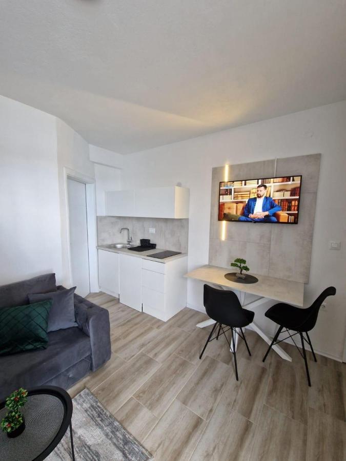 Elegance Dream Apartment Neum Extérieur photo
