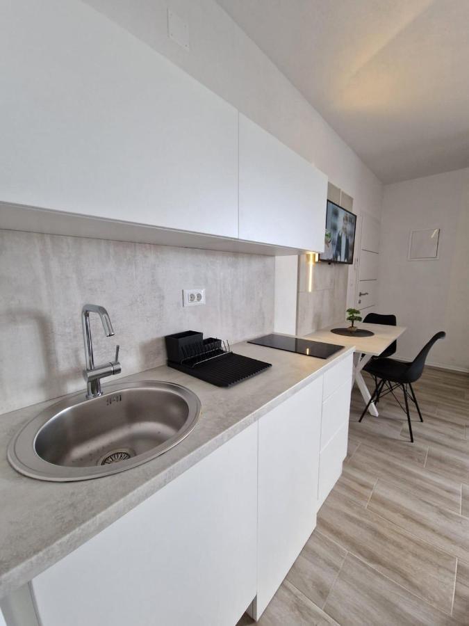 Elegance Dream Apartment Neum Extérieur photo