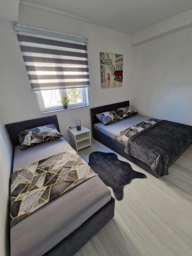 Elegance Dream Apartment Neum Extérieur photo
