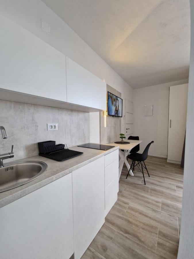 Elegance Dream Apartment Neum Extérieur photo