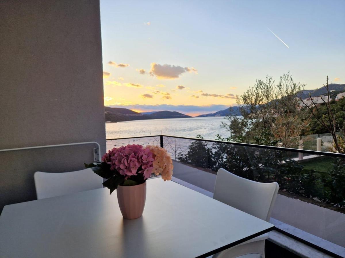 Elegance Dream Apartment Neum Extérieur photo